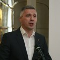 Obradović: Naprednjaci će veoma teško formirati novi saziv parlamenta u Čačku