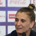 Milica Nikolić se plasirala u osminu finala u džudou na Olimpijskim igrama