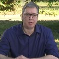 Vučić: Neću odustati od litijuma, možemo da idemo na referendum o opozivu predsednika