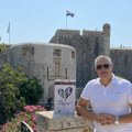 Vladica Tošić, Rotary ambasador RD 2483, učesnik programa INTERREG MED – Održivi turizam na Mediteranu