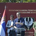 Vučić sada tvrdi da nije optužio Šolaka da je ubica, Đilasu poručio da će ići na sistematske preglede