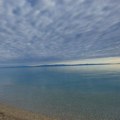 Da li ste jutros bili na plaži u Polihronu? Ako jeste, možda baš vas traže zbog jedne fotografije!