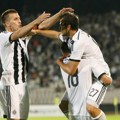 Partizan vraća bivšeg kapitena (36): Osvojio pet titula u Humskoj, sad će dobiti specijalnu ulogu!