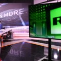 Moskva: Amerika objavila informacioni rat televiziji RT