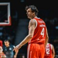 Evo gde možete da gledate uživo TV prenos meča Crvena zvezda - Mornar u 2. kolu ABA lige