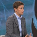 "Šalje se zvanično večeras u 00:01h" Brnabić o zakazivanju sednice: Sa nestrpljenjem očekujem da pokažemo građanima…