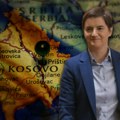 „Godina prođe, a sednica o Kosovu i Metohiji nikad“: Ana Brnabić još nije zakazala sednicu koju traže poslanici