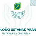 Ekološki ustanak: Vranje u top deset najzagađenijih gradova u Srbiji, obećanja o grejanju na čiste energente neispunjena