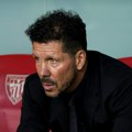 Simeone: Nema nikakvog smisla što igramo posle poplava, tužno je