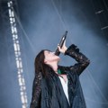 Sharon Den Adel iz Within Temptation o deljenju svojih političkih stavova kroz pesme benda: „Kakav svet želimo da imamo?“