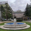 I Šurlan primljen na Institut u Sremskoj Kamenici zbog zdravstvenih tegoba