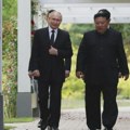 Putin i Kim pomno prate: Hoće li događaji u Južnoj Koreji uzdrmati američku moć u regionu?