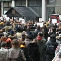 NPS i PGS podržali studentske blokade fakulteta