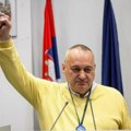 Gradski odbor DS u Čačku jednoglasno podržao Srđana Milivojevića za novog predsednika stranke