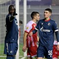 Zvezdina nova goleada, Duarte dvostruki strelac