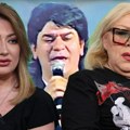 "Nikad je nije pomenuo, čak mi ni ne liči na njega" Zorica Marković sumnja da je Sandra Rešić ćerka pokojnog Nina: Možda…