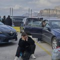 Vanredno stanje na Santoriniju: Evakuisano više od polovine stanovnika (VIDEO)