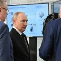 Putin: Ruski vojnici prešli granicu Ruske Federacije i Ukrajine, ušli u Kursku oblast