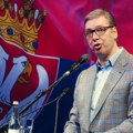 Vučić: Podigli smo Bor zahvaljujući Kinezima, prosečna plata čak 1.048 evra