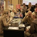 EDUFAIR – Sajam obrazovanja 8. marta u Beogradu