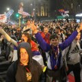 Studenti u blokadu najstrože osuđuju svako nasilje: Cilj današnjeg protesta nije upad ni u jednu instituciju