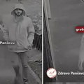 Ovo je snimak sramne krađe u Pančevu, ljudi se krstili: Usledio neočekivan obrt, sve rešeno za manje od 24h