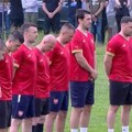 Tužne scene u Malom Orašju: Tošić, Ilić, Duljaj i druge legende igraju u čast žrtava, nikad nećemo zaboraviti