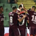ExYu: Sarajevo na korak od titule u Kupu, Maribor ispustio šansu