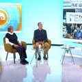 RTS je mnogo više od nekolicine ljudi koje nas drže kao taoce – Miša Stojiljković i Milena Dragićević Šešić