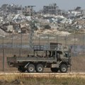 IDF potvrdile da su izvele vazdušne napade na jug Libana, gađan objekat Hezbolaha