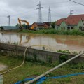 Žena skočila sa mosta u Cerski kanal kod Šapca, na obalu je izvukli policajci
