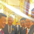 Dodik se sastao sa Si Đinpingom u Moskvi: Republika Srpska ceni podršku Kine (foto)
