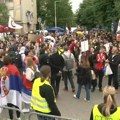 "Naša budućnost su studenti i odlazak Rio Tinta": U Loznici studentski, ali - i antilitijumski protest
