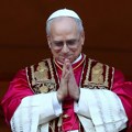 Papa Lav XIV objasnio svoj izbor imena