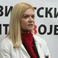 KCV: Posle šest meseci borbe Teodoru Martinko očekuje rehabilitacija