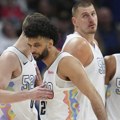 Denver se ne predaje: Jokić i hrabri Marej doveli Nagetse do majstorice (VIDEO)