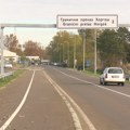 Prohodnost puteva dobra, nema većih zadržavanja na graničnim prelazima
