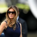 Putin voli Melaniju više od Trampa! Prva dama omiljena među Rusima, predsednik u šoku!