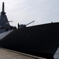 Da li Japan nastavlja da traži širu regionalnu i globalnu ulogu za svoju armiju