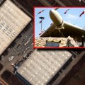 Pakao za Ukrajinu tek sledi: Rusi se spremaju da lansiraju do 1.000 dronova u jednom naletu