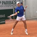 Rolan Garos - raspored: Hamad Međedović, Miomir Kecmanović, Olga Danilović...