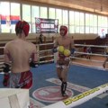Najbolji klubovi iz regiona na takmičenju u Muay thai disciplini