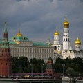 Moskva negativno gleda na izjavu nemačkog kancelara o presudnoj ulozi SAD u slomu nacizma