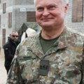 Nauseda: Rusija se neće ograničiti na Ukrajinu, povećaćemo izdvajanja za odbranu u Litvaniji