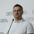 CRTA: U Kosjeriću najviše glasova osvojio SNS
