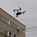 Dronovi ulaze u privatna dvorišta i snimaju: Ko snima Zaječarce u blokadi i novinare u Zaječaru