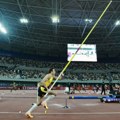 Duplantis preskočio 6,28 metara i 12. put u karijeri oborio svetski rekord