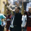 Simeone: Kad Enrikeu nešto treba, klub „izvadi“ 70 miliona
