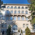 Nagrada Zavičajnog udruženja Vranjanaca „ŽUTO CVEĆE“ za učenika Vranjske gimnazije