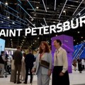 Ministar Popović na ekonomskom forumu u Sankt Petersburgu